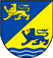 Wappen Schleswig-Flensburg